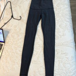 Like New Lululemon Leggings